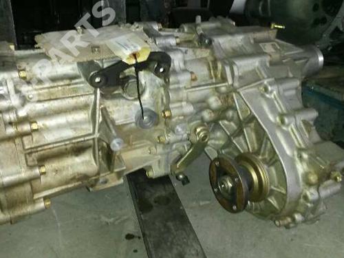 Gearbox NISSAN PICK UP (D22)  | BP2699493M3 