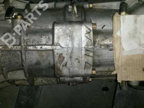 Gearbox NISSAN PICK UP (D22)  | BP2699493M3 