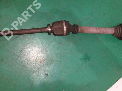 Used Right front driveshaft RENAULT ESPACE IV (JK0/1_) 3.0 dCi (JK0J, JK0V) (177 hp) 2220932