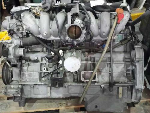 Used Engine JAGUAR XJ (XJ40, XJ81) 6 3.2 24V (199 hp) 2537773
