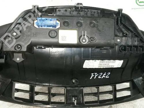Instrument cluster CITROËN C4 I (LC_)  | BP1301786C47 
