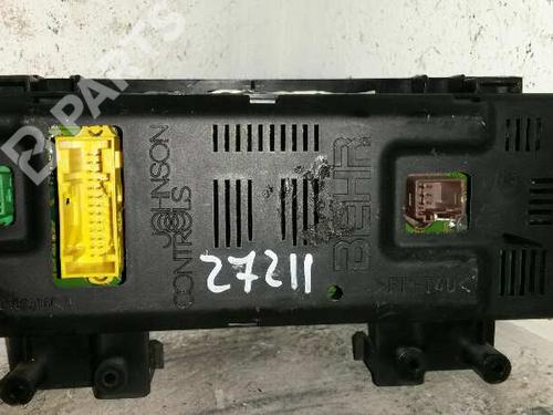 Climate control CITROËN C4 I (LC_)  | BP1301790I5 