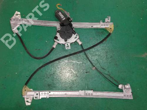 Used Front right window mechanism CITROËN XSARA (N1) 2.0 HDi 90 (90 hp) 1301763