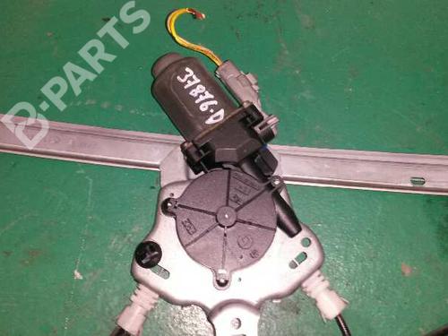 Front right window mechanism CITROËN XSARA (N1) 2.0 HDi 90 | BP1301763C23 