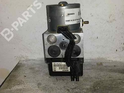 Used ABS pump CITROËN XSARA (N1) 2.0 HDi 109 (109 hp) 1740538
