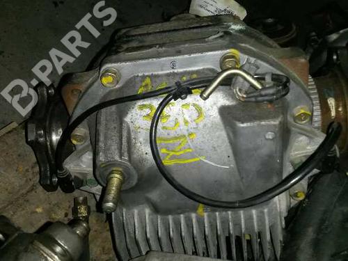 Rear differential NISSAN 350Z Coupe (Z33) 3.5 | BP2518202M24 