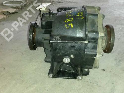 Diferencial trasero VW PASSAT B5.5 (3B3) 2.8 | BP2513607M24 