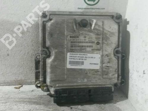 Used Engine control unit (ECU) CHRYSLER VOYAGER IV (RG, RS) [1999-2008]  1570333