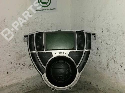 Used Climate control PEUGEOT 807 (EB_) 2.0 HDi (107 hp) 1461606