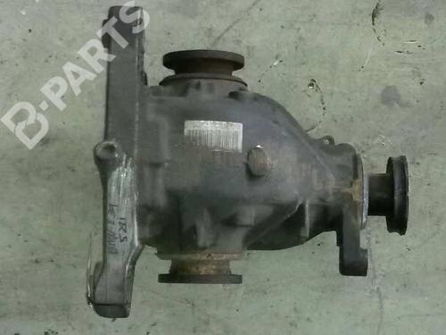 Used Rear differential BMW 5 (E39) 528 i (193 hp) 1564623