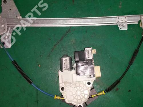 Used Front right window mechanism PEUGEOT 307 SW (3H) [2002-2009]  2236824