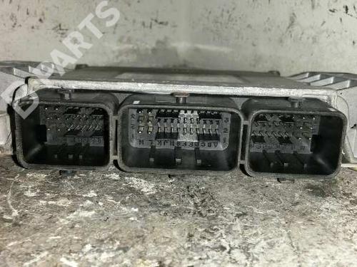 Engine control unit (ECU) PEUGEOT 206 Hatchback (2A/C) 1.1 i | BP2244368M57 