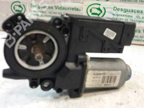 Used Right front window motor RENAULT LAGUNA II Grandtour (KG0/1_) [2001-2007]  2711567