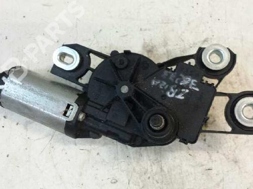 Used Rear wiper motor SEAT IBIZA III (6L1) [2002-2009]  1319440