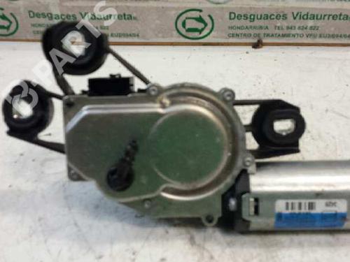 Rear wiper motor SEAT IBIZA III (6L1)  | BP1319440M102 