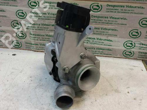 Used Turbocharger/Supercharger BMW 1 (E87) 120 d (163 hp) 1913988