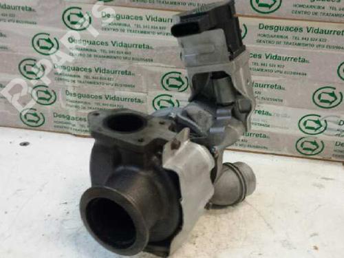 Turbocharger/Supercharger BMW 1 (E87) 120 d | BP1913988M71 