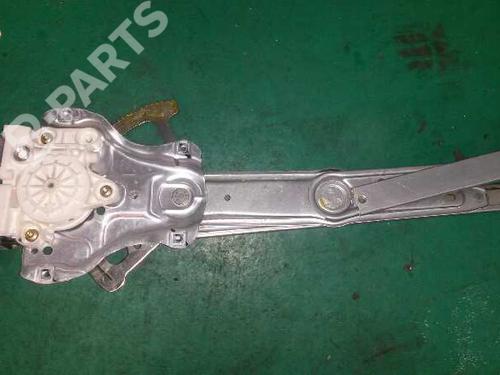 Used Front right window mechanism TOYOTA COROLLA (_E12_) 1.6 VVT-i (ZZE121_, ZZE121R) (110 hp) 1319425