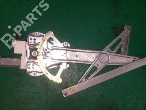 Front right window mechanism TOYOTA COROLLA (_E12_) 1.6 VVT-i (ZZE121_, ZZE121R) | BP1319425C23 