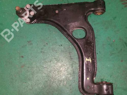 Used Left front suspension arm OPEL ASTRA H GTC (A04) 1.6 (L08) (116 hp) 1301814