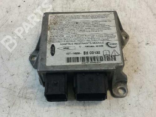 Used ECU airbags FORD MONDEO III (B5Y) [2000-2007]  1315344