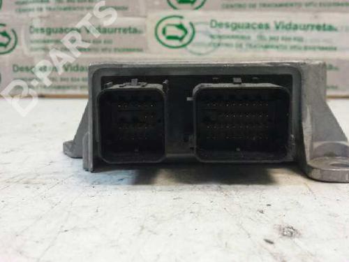 ECU airbags FORD MONDEO III (B5Y)  | BP1315344M53 