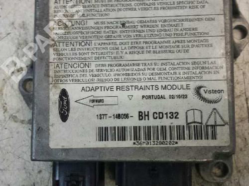 ECU airbags FORD MONDEO III (B5Y)  | BP1315344M53 
