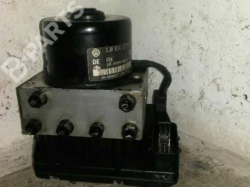 Used ABS pump AUDI A3 (8L1) 1.6 (102 hp) 1408407