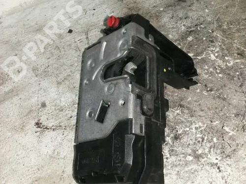 Rear right lock OPEL ZAFIRA / ZAFIRA FAMILY B (A05) 1.7 CDTI (M75) | BP2304296C99 