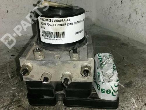 ABS Bremseaggregat FORD FOCUS II Turnier (DA_, FFS, DS) 1.8 TDCi (115 hp) 1800963
