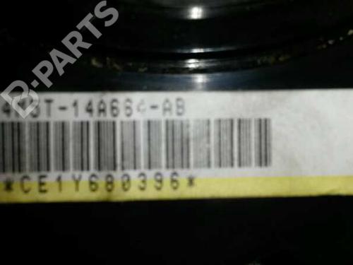 Squib airbag FORD FOCUS II Turnier (DA_, FFS, DS) 1.8 TDCi | BP1800983C102 