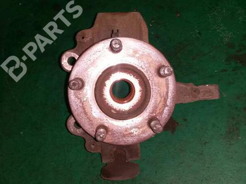 Used Left front steering knuckle FORD FOCUS II Turnier (DA_, FFS, DS) 1.8 TDCi (115 hp) 1800970