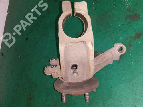 Left front steering knuckle FORD FOCUS II Turnier (DA_, FFS, DS) 1.8 TDCi | BP1800970M25 