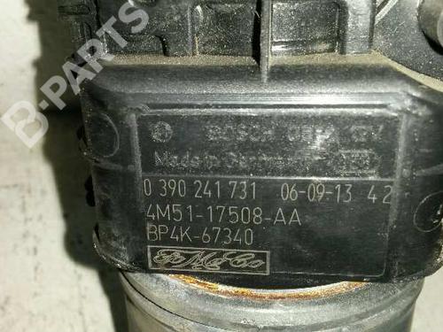 Front wiper motor FORD FOCUS II Turnier (DA_, FFS, DS) 1.8 TDCi | BP1800972M29 