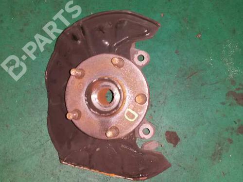 Used Right front steering knuckle TOYOTA COROLLA Verso (ZER_, ZZE12_, R1_) 1.8 (ZNR11_, ZNR11R) (129 hp) 1935270