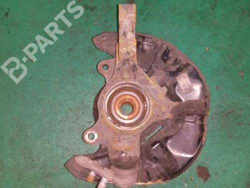 Right front steering knuckle TOYOTA COROLLA Verso (ZER_, ZZE12_, R1_) 1.8 (ZNR11_, ZNR11R) | BP1935270M26 