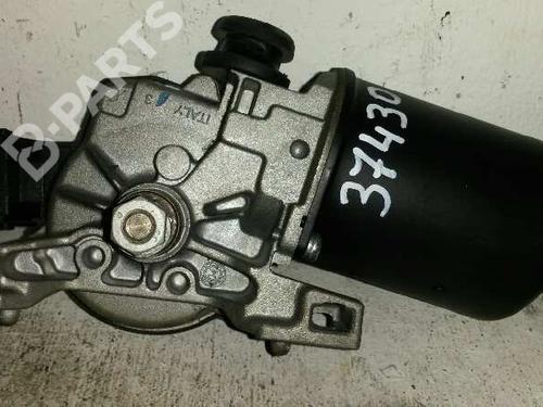 Used Front wiper motor TOYOTA COROLLA Verso (ZER_, ZZE12_, R1_) 1.8 (ZNR11_, ZNR11R) (129 hp) 1935272
