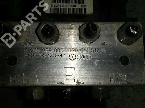 ABS pump SEAT IBIZA IV (6J5, 6P1)  | BP2699500M43 