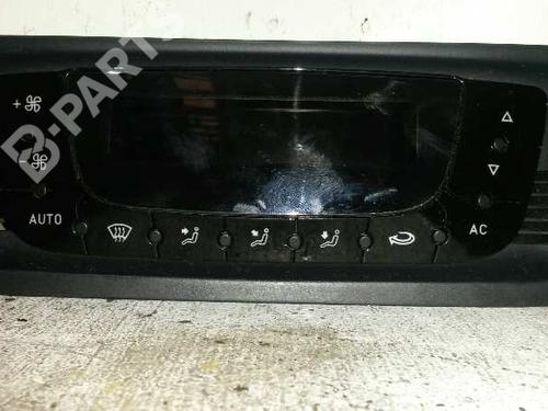 Used Climate control SEAT IBIZA IV (6J5, 6P1) [2008-2017]  2699341