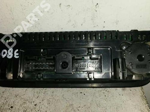 Climate control SEAT IBIZA IV (6J5, 6P1)  | BP2699341I5 