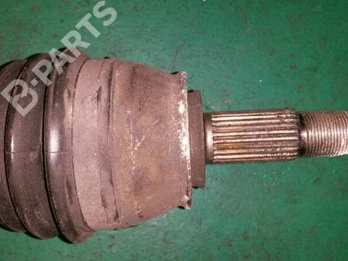 Right front driveshaft OPEL ASTRA G Hatchback (T98) 1.6 16V (F08, F48) | BP1301844M39 