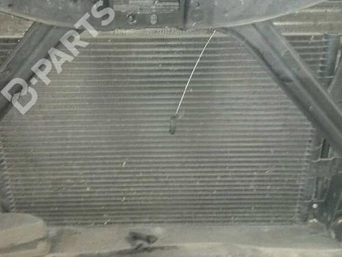Used AC radiator SEAT TOLEDO II (1M2) 1.9 TDI (110 hp) 1319443