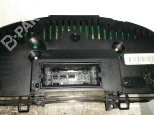Instrument cluster VW GOLF V (1K1) 1.9 TDI | BP1527671C47 