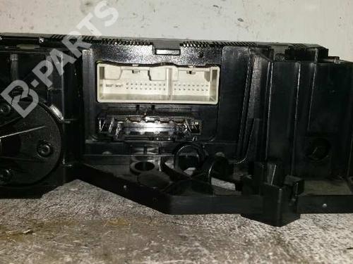 Climate control VW GOLF V (1K1) 1.9 TDI | BP1527666I5 