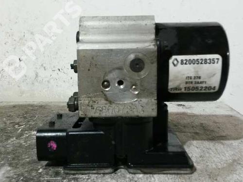 Used ABS pump RENAULT MASTER II Van (FD) 2.5 dCi (146 hp) 3185399