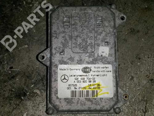 Xenon ballast MERCEDES-BENZ R-CLASS (W251, V251) R 280 CDI 4-matic (251.020) | BP1998464C53 
