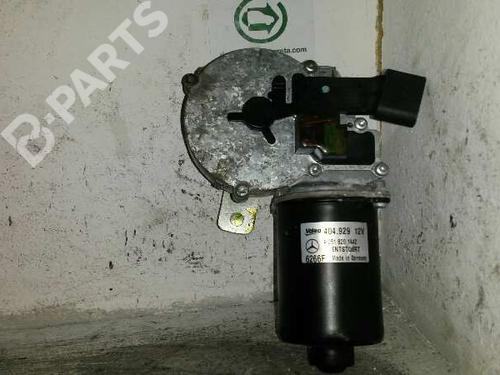 Front wiper motor MERCEDES-BENZ R-CLASS (W251, V251) R 280 CDI 4-matic (251.020) | BP1998455M29 