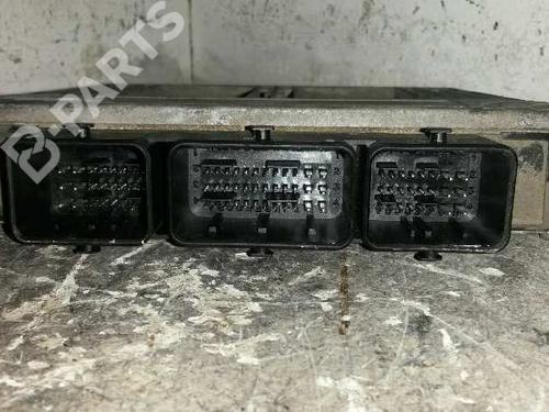 Engine control unit (ECU) CITROËN XSARA PICASSO (N68) 1.8 16V | BP1301840M57 