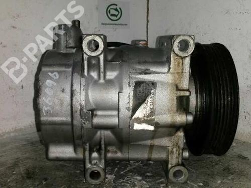 Used AC compressor NISSAN MURANO I (Z50) [2002-2009]  2236946