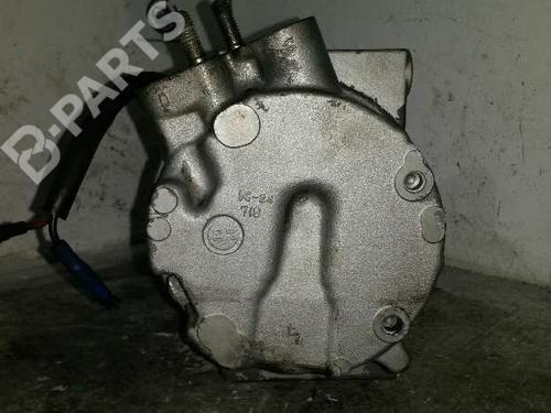 AC compressor NISSAN MURANO I (Z50)  | BP2236946M34 